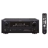 Buy Denon AVR-888 7.1-Channel 5.1+2-Channel Independent Zone Home Theater Receiver with HDMI I O... 