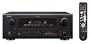 Denon AVR-888 7.1-Channel/5.1+2-Channel Independent Zone Home Theater Receiver with HDMI I/O and Serial I/R Control (Black)