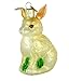 Walter Rabbit Ornament