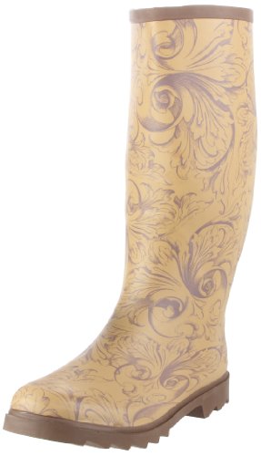 Aussie Dogs Women's Swirl Boot product image