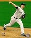 Aaron Cook Colorado Rockies Home Unsigned 8x10 Photo