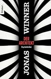 book cover Der Architekt: Psychothriller - Jonas Winner