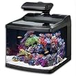 Oceanic 36015 BioCube HQI Aquarium, 29-Gallon