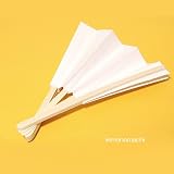 七五三用 男児末広(扇子)単品「白」