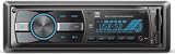 Dual XR4115 In-Dash MP3, WMA Mechless Digital Media Receiver with USB, 3.5mm and SD Card Inputs