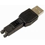 Cable, Ziplinq Ericsson Adapter Only