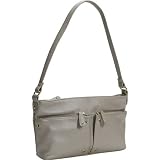 Stone Mountain Milestone Midi East/West Top Zip