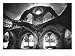 Waverley Abbey, Surrey, England Giclee Poster Print by Simon Marsden, 12x9