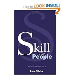 Skill with People