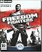 Video Games : Freedom Fighters