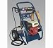 Sealey PCM2500SP - Petrol Pressure Washer 2500psi 10ltr/min 6.5hp Self Priming