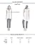 A+D® Womens Basic Cotton/Modal Slub Burnout Trapeze Tank Top