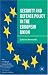 Security and Defence Policy in the European Union