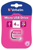 Verbatim - Micro Cl&