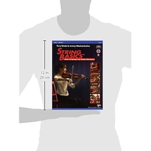 116VN - String Basics Book 2 - Violin