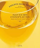 Acheter le livre SAVEURS COMPLICES dérivé