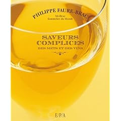 SAVEURS COMPLICES d�riv�