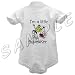 Hanes Pip Squeakers Baby Onesie(infant to toddler)