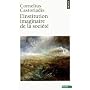 L'institution imaginaire de la soci�t� de Castoriadis