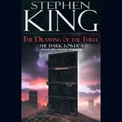 The Drawing of the Three: The Dark Tower II | [Stephen King]