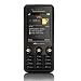 Sony Ericsson W660i Walkman Black (unlocked)