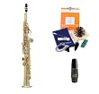 Legacy SS1000 Intermediate Soprano Saxophone