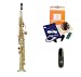 Legacy SS1000 Intermediate Soprano Saxophone