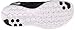 Nike Women's Free 5.0 Black/White/Anthracite Running Shoe 7 Women US