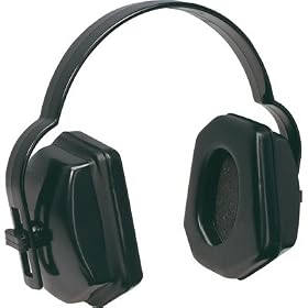 3M ELC-22 Shooter's Ear Muff