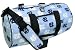 All Products : UNC University of North Carolina Logo Duffle Bag DUFFEL Travel / Fitness / Overnight Bag Luggage