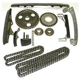 Cloyes 9-4145SA Multi-Piece Timing Kit by Cloyes