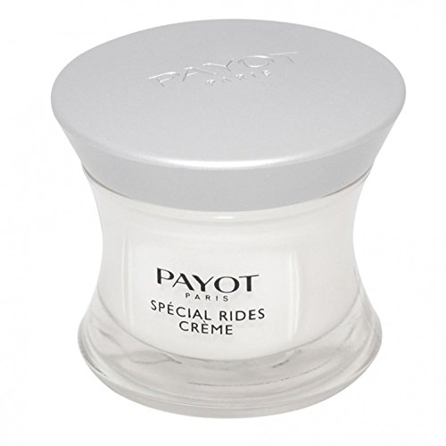 PAYOT SPECIAL RIDES CREME, wrinkles cream 50ml 1,6fl.oz