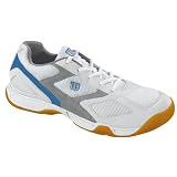 Wilson Court Challenge 500 Ladies Indoor Court Shoes