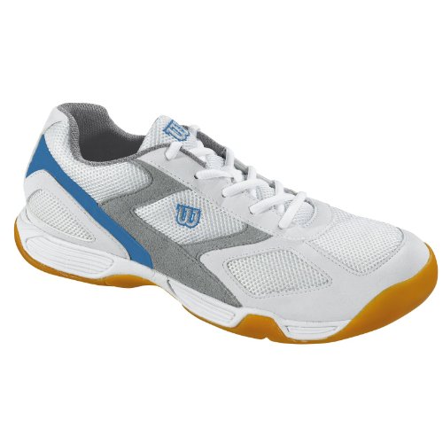 Wilson Court Challenge 500 Ladies Indoor Court Shoes