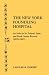 The New York Foundling Hospital : An Index to the Federal, State, and Local Census Records [1870-1925]