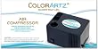 Testors ColorArtz Air Compressor 9169CF