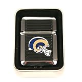 St. Louis Rams Butane Lighter