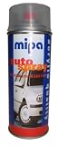 Produkt-Bild: Mipa 2-Schicht- Klarlack-Spray 400ml. 215010010