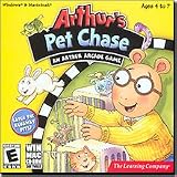  : Arthur's Pet Chase