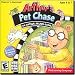 Video Games : Arthur's Pet Chase