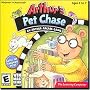 Arthur's Pet Chase Arthur's Pet Chase