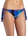 Apparel : Rip Curl Junior's Color Me Wild Bikini Bottom