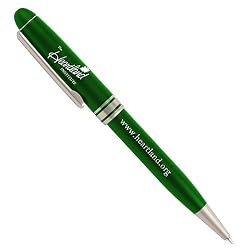 The Heartland Institute Presidential Pen