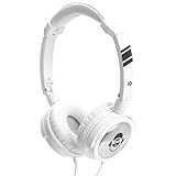 IDANCE JOCKEY300 - Watt - Channel Recording Studio Equipment , White