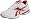 White/Rose Red/Pure Silver/Light Grey