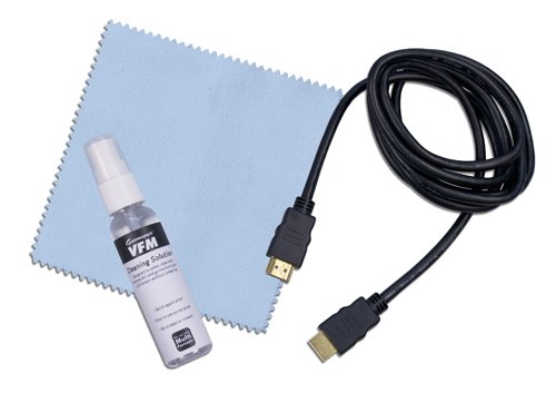 A4T HDMI Cleaning Kit PS3Xbox 360