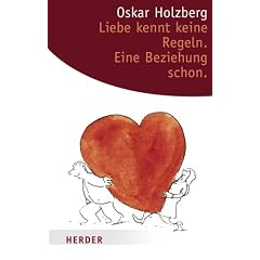 Liebe kennt keine Regeln. Eine Beziehung schon