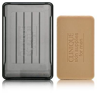 Clinique Clinique Face Soap With Dish - Regular Strength
