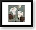Purity 15x18 Framed Art Print by Balin, Onan