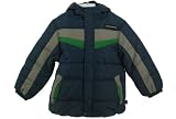 Protection System Little Boy's Bubble Jacket